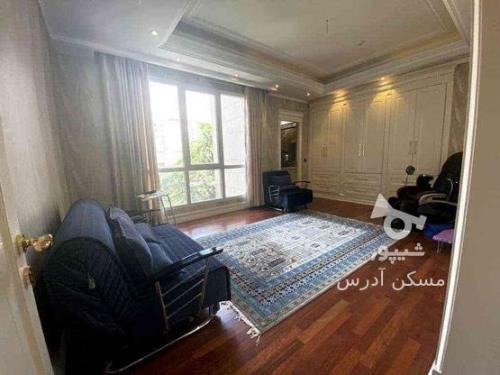 فروش آپارتمان 227 متر در فرمانيه