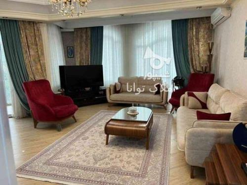 فروش آپارتمان 103 متر در سعادت آباد